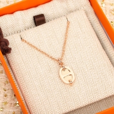 Hermes Necklaces